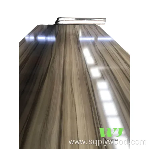 16mm High Glossy Acrylic UV Metallic MDF Panel